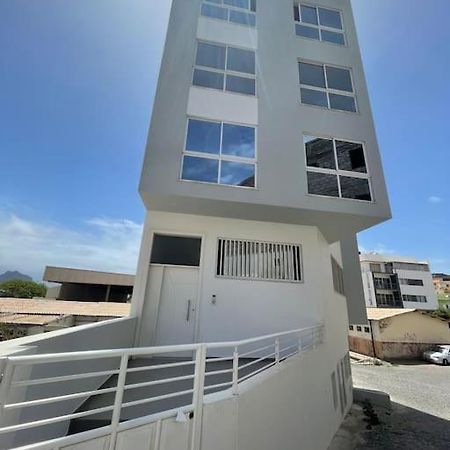 Bliss Apartments T1 - Soleil Mindelo Dış mekan fotoğraf