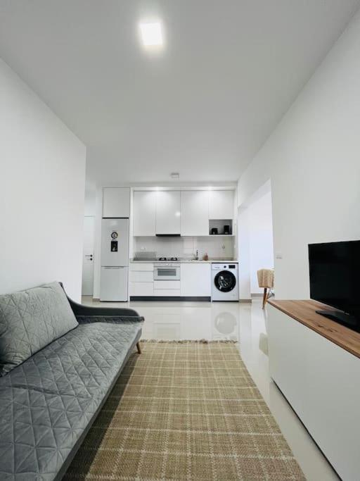 Bliss Apartments T1 - Soleil Mindelo Dış mekan fotoğraf
