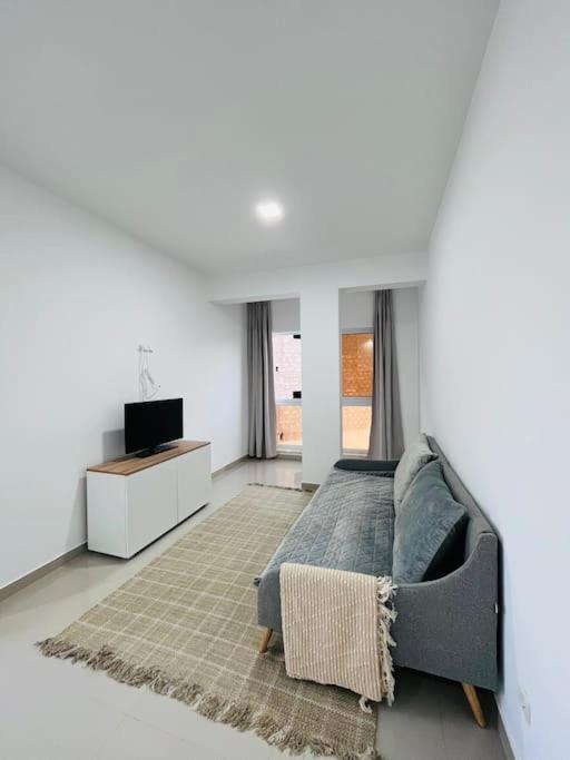 Bliss Apartments T1 - Soleil Mindelo Dış mekan fotoğraf