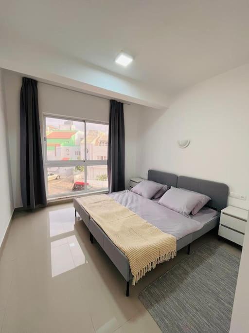 Bliss Apartments T1 - Soleil Mindelo Dış mekan fotoğraf