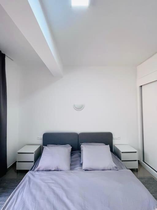 Bliss Apartments T1 - Soleil Mindelo Dış mekan fotoğraf
